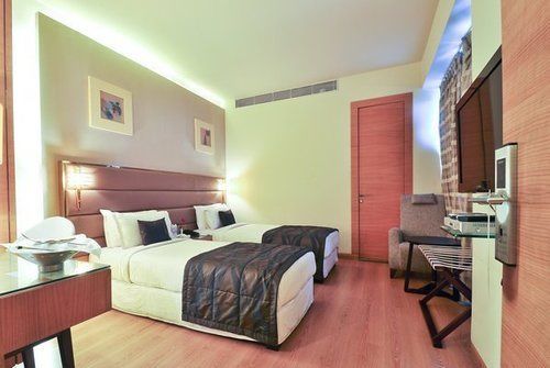 Middleton Inn Calcutta Exteriör bild