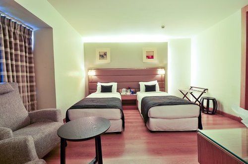 Middleton Inn Calcutta Exteriör bild