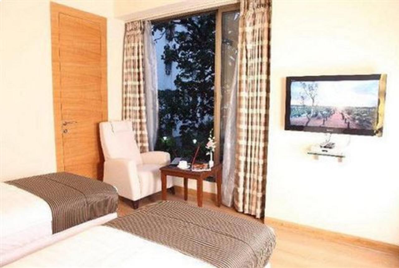 Middleton Inn Calcutta Exteriör bild